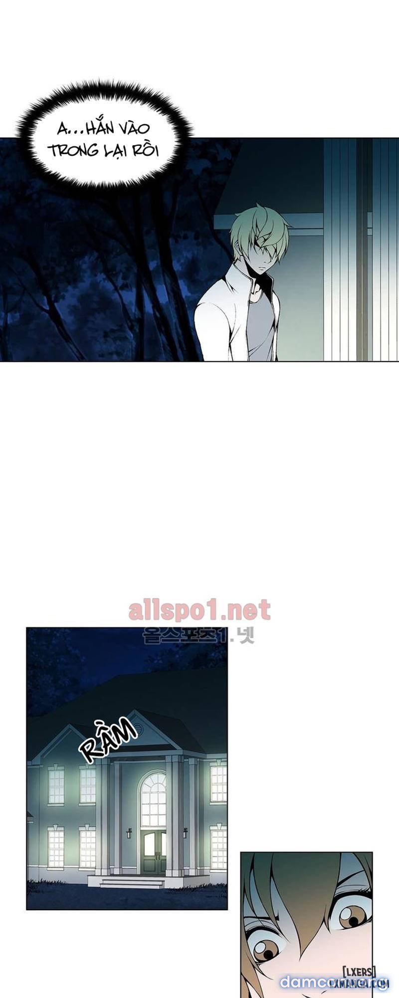 Nô Lệ Song Sinh Chapter 67 - Trang 2