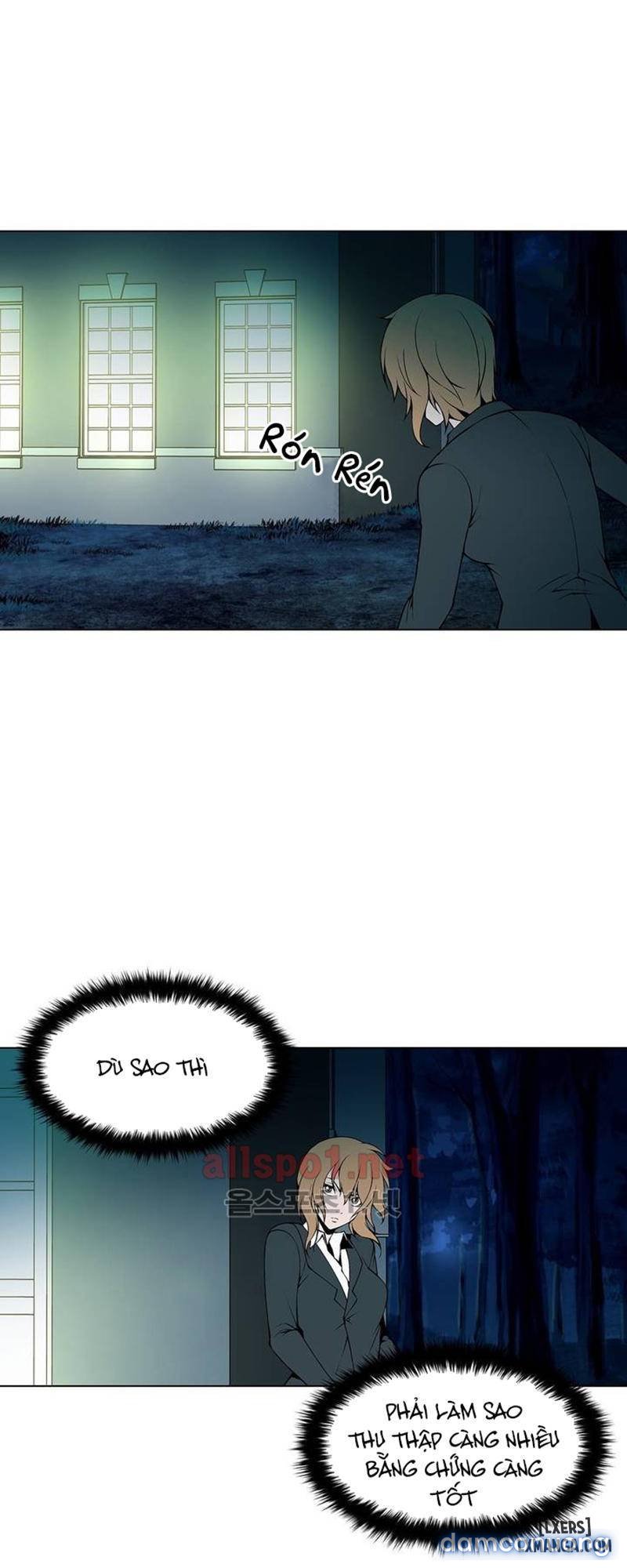 Nô Lệ Song Sinh Chapter 67 - Trang 2