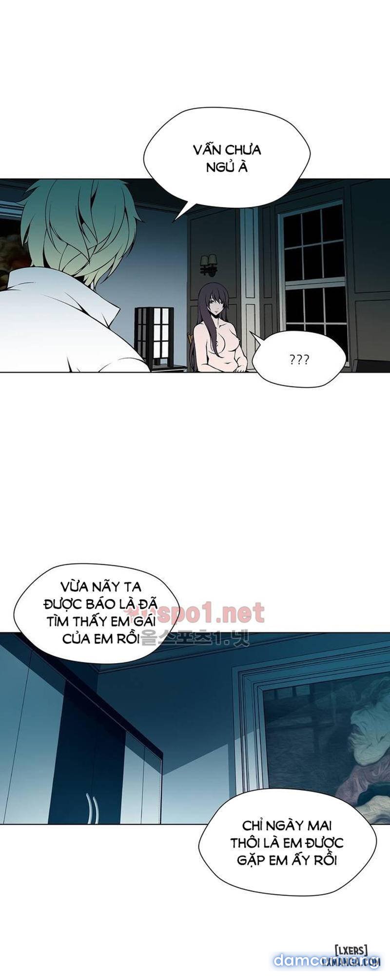 Nô Lệ Song Sinh Chapter 67 - Trang 2