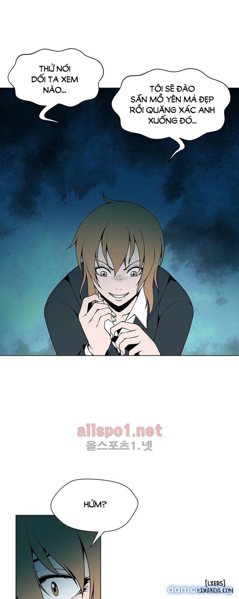 Nô Lệ Song Sinh Chapter 67 - Trang 2