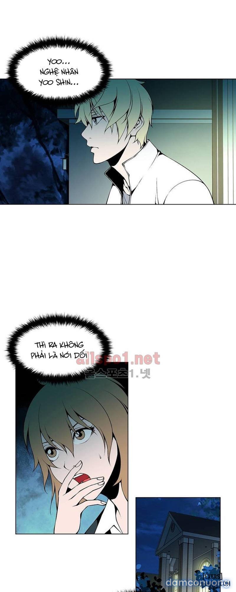 Nô Lệ Song Sinh Chapter 67 - Trang 2