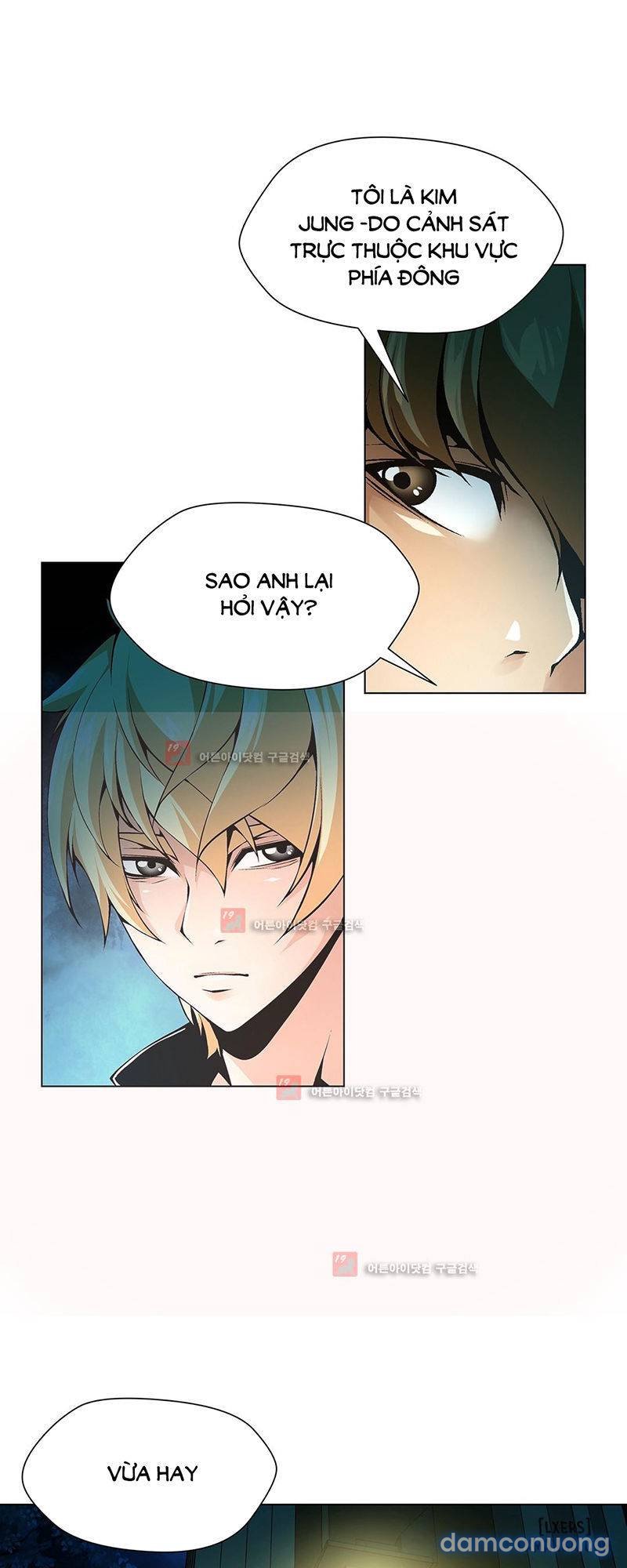 Nô Lệ Song Sinh Chapter 91 - Trang 2