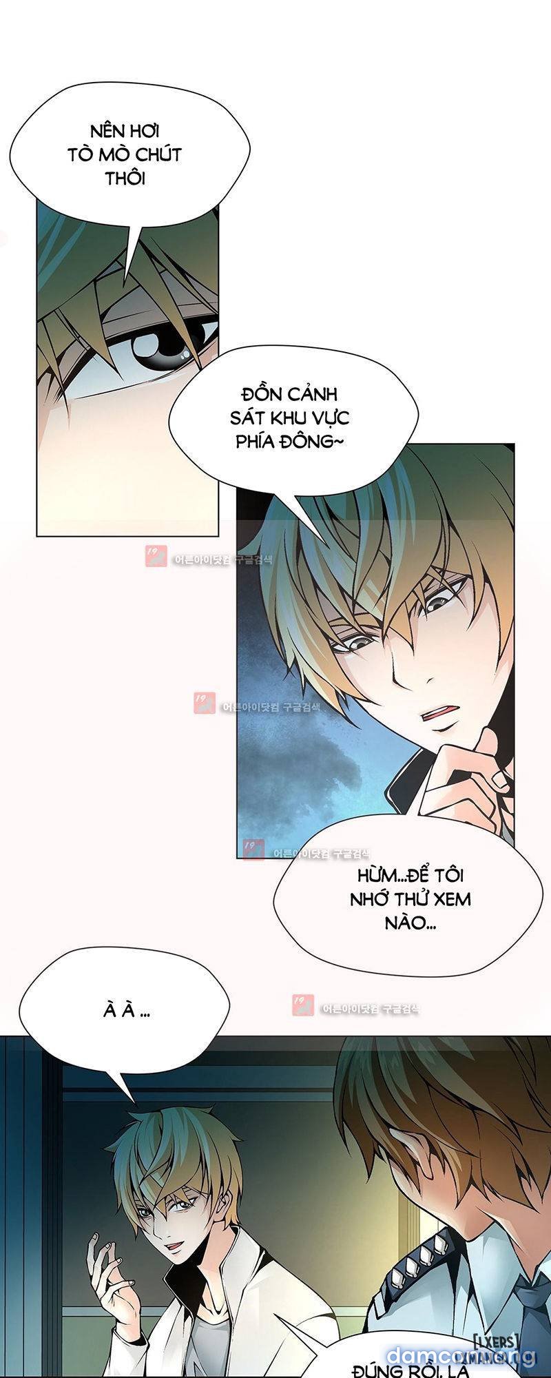 Nô Lệ Song Sinh Chapter 91 - Trang 2