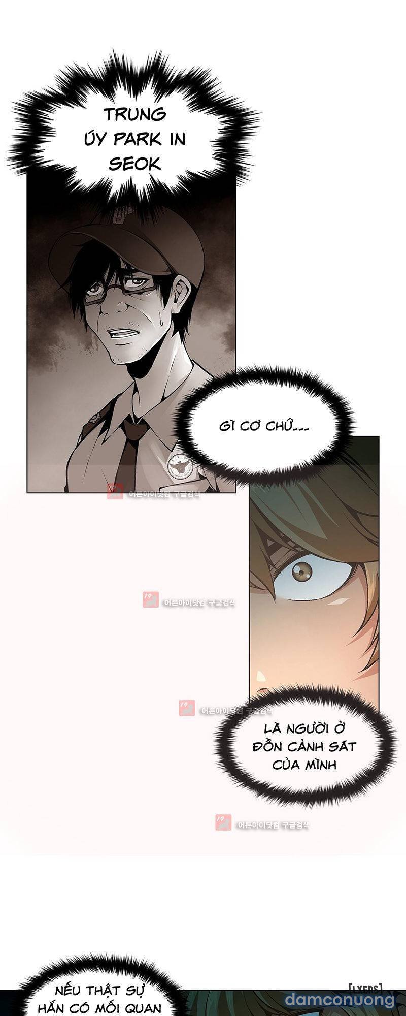 Nô Lệ Song Sinh Chapter 91 - Trang 2