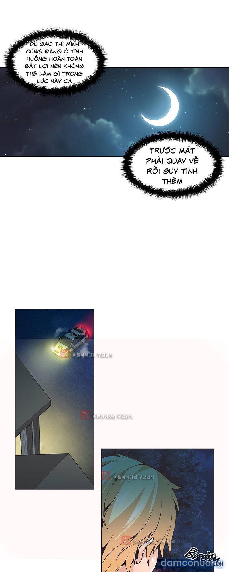 Nô Lệ Song Sinh Chapter 91 - Trang 2
