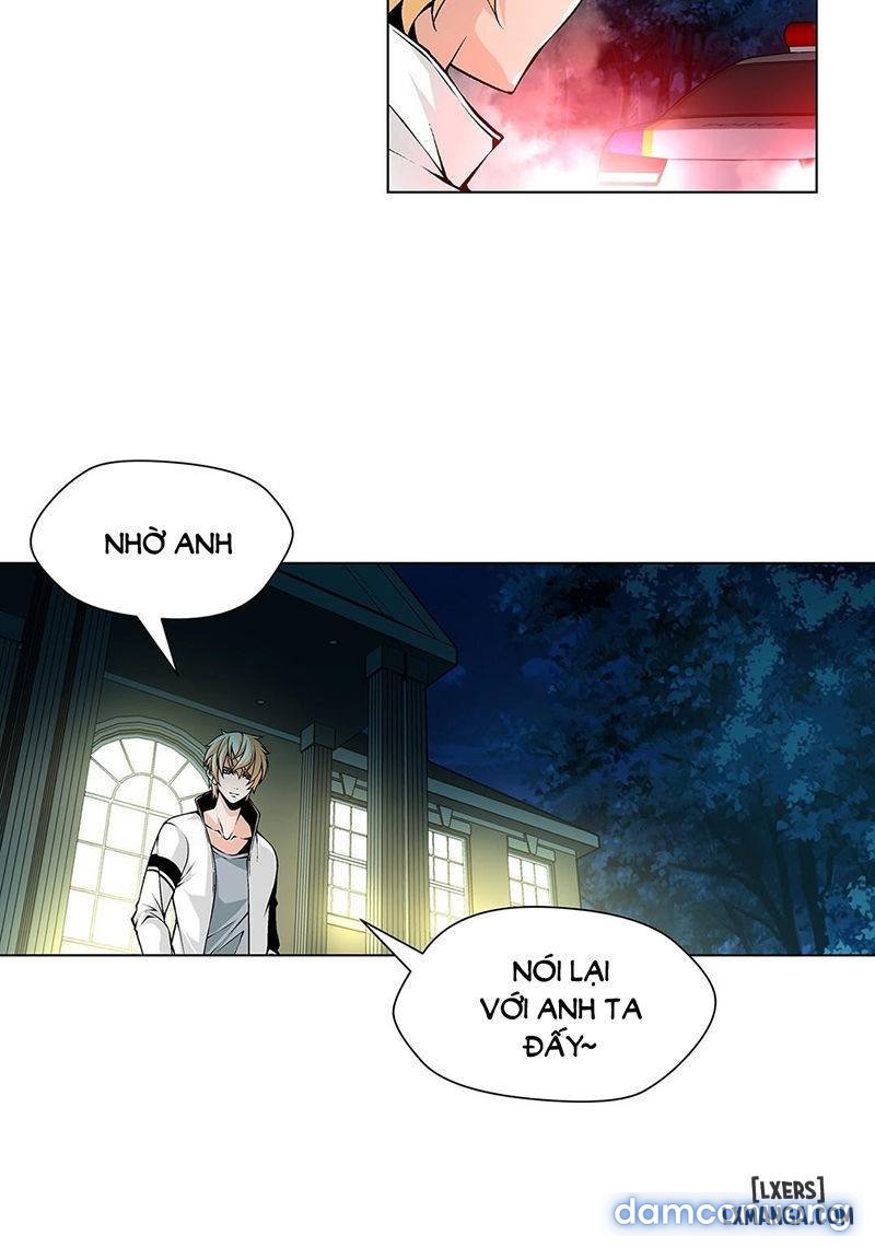Nô Lệ Song Sinh Chapter 91 - Trang 2