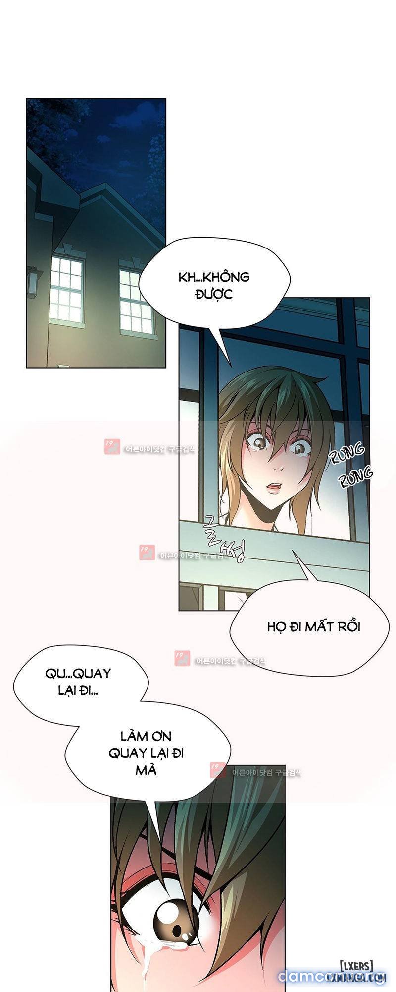 Nô Lệ Song Sinh Chapter 91 - Trang 2