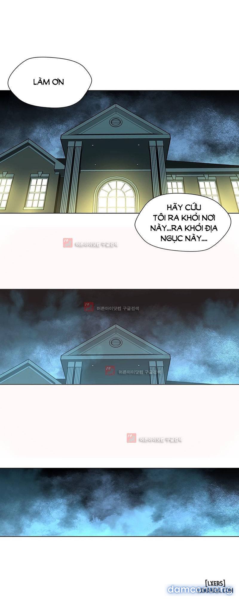 Nô Lệ Song Sinh Chapter 91 - Trang 2