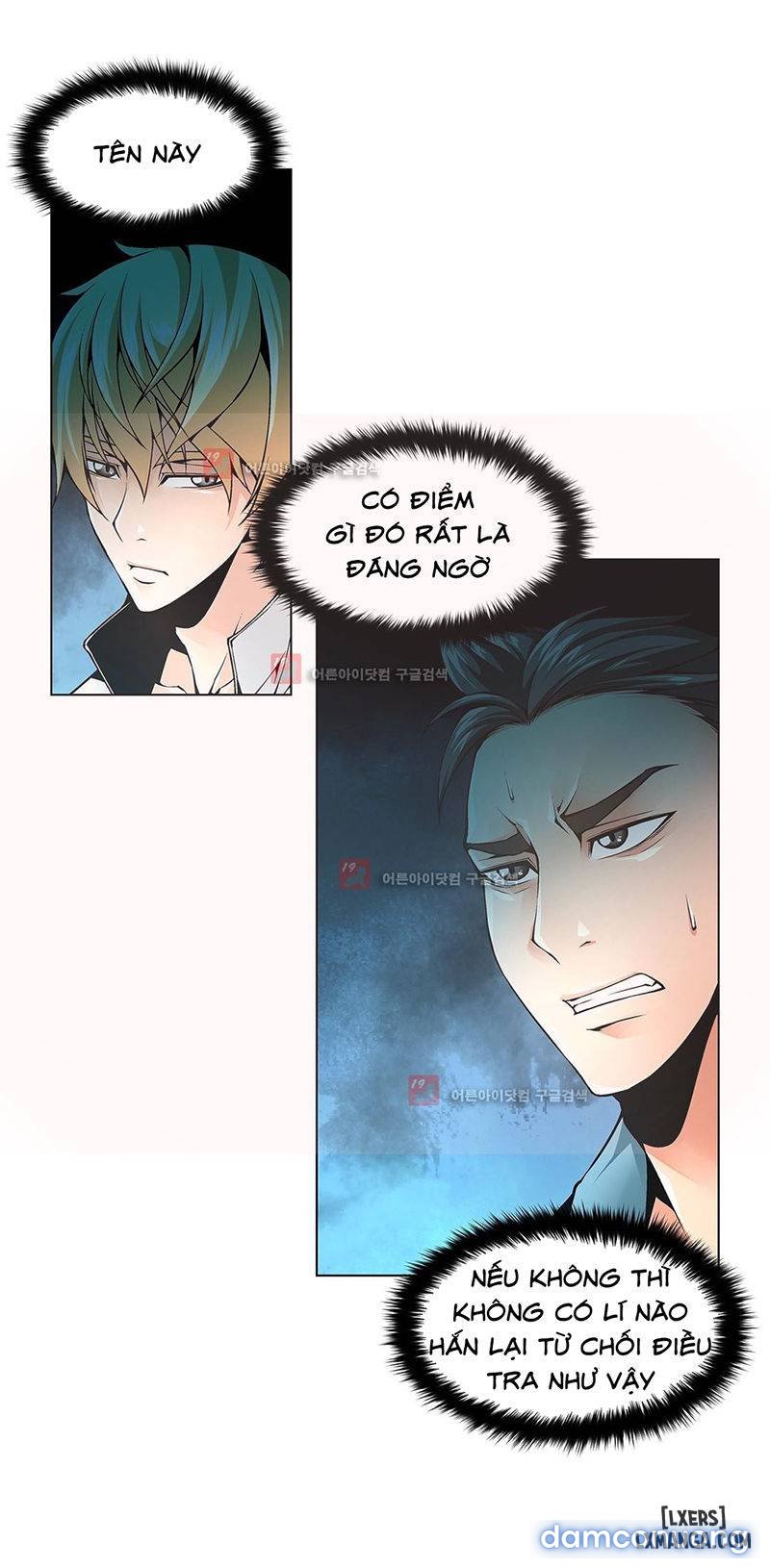 Nô Lệ Song Sinh Chapter 91 - Trang 2