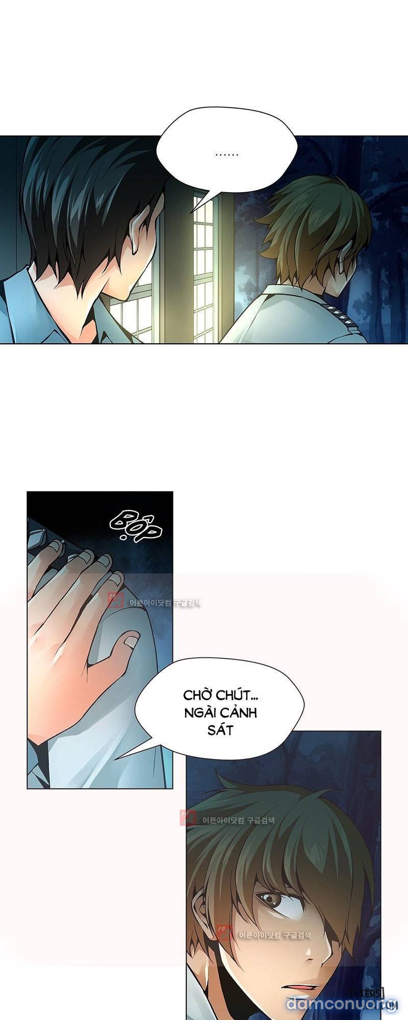 Nô Lệ Song Sinh Chapter 91 - Trang 2