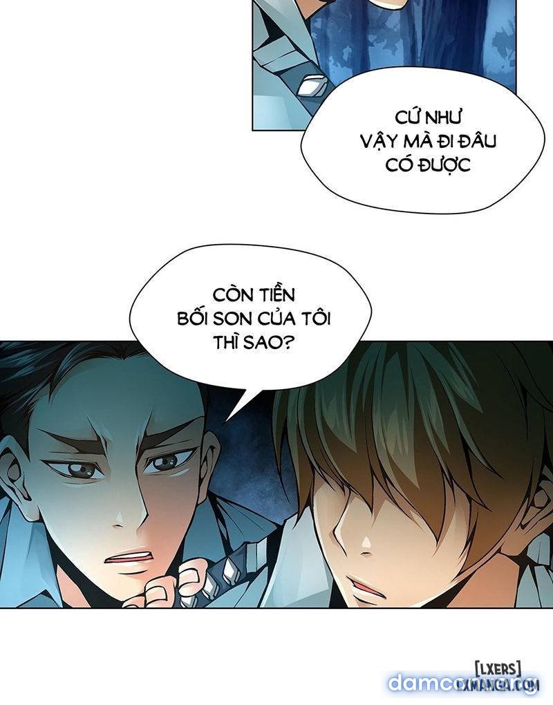 Nô Lệ Song Sinh Chapter 91 - Trang 2
