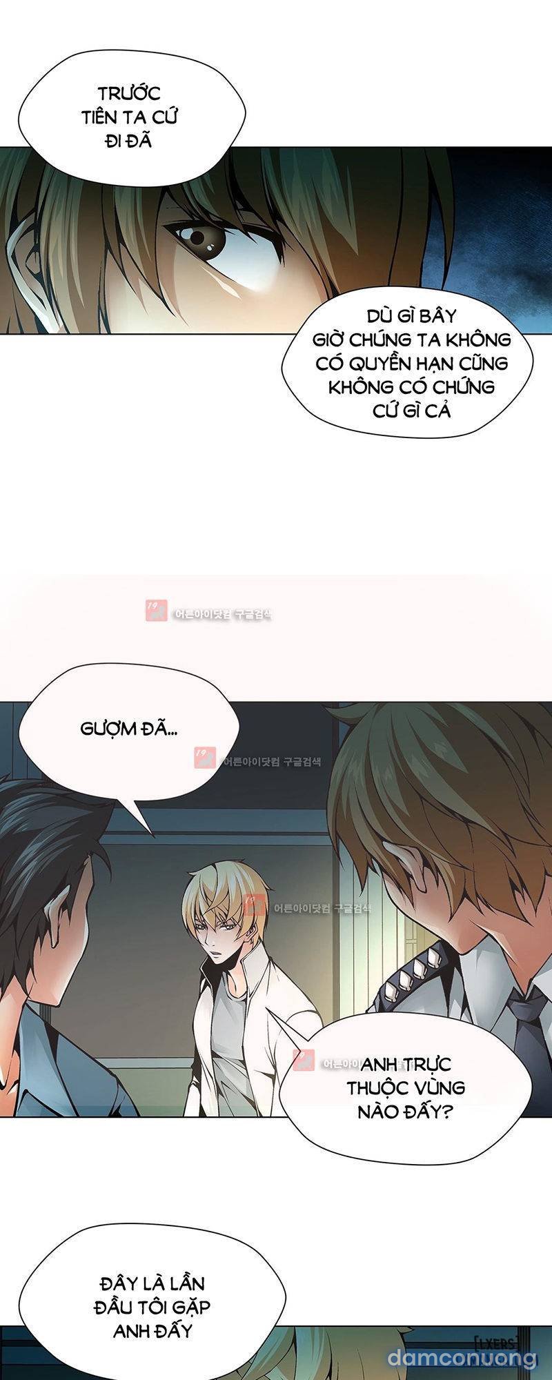 Nô Lệ Song Sinh Chapter 91 - Trang 2