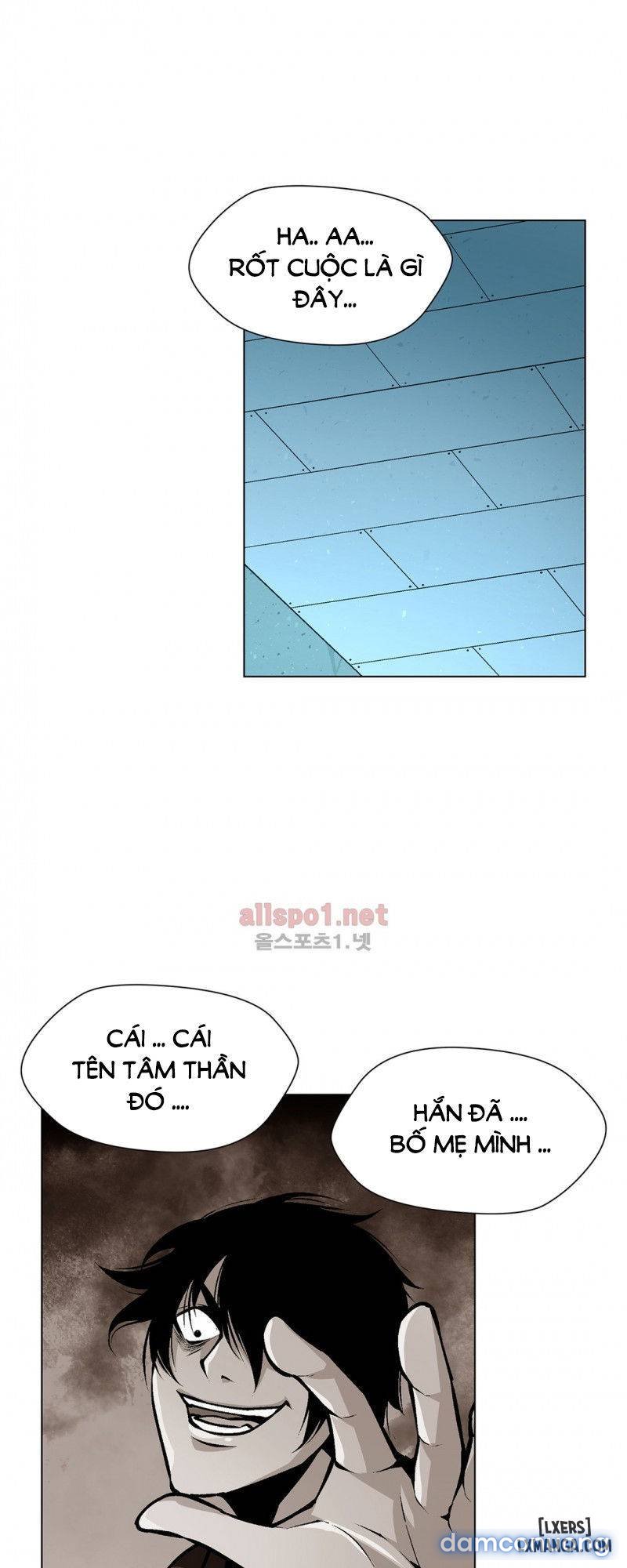 Nô Lệ Song Sinh Chapter 46 - Trang 2