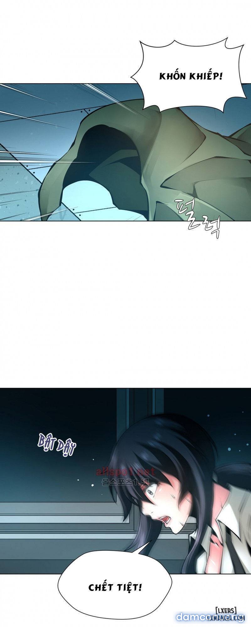 Nô Lệ Song Sinh Chapter 46 - Trang 2