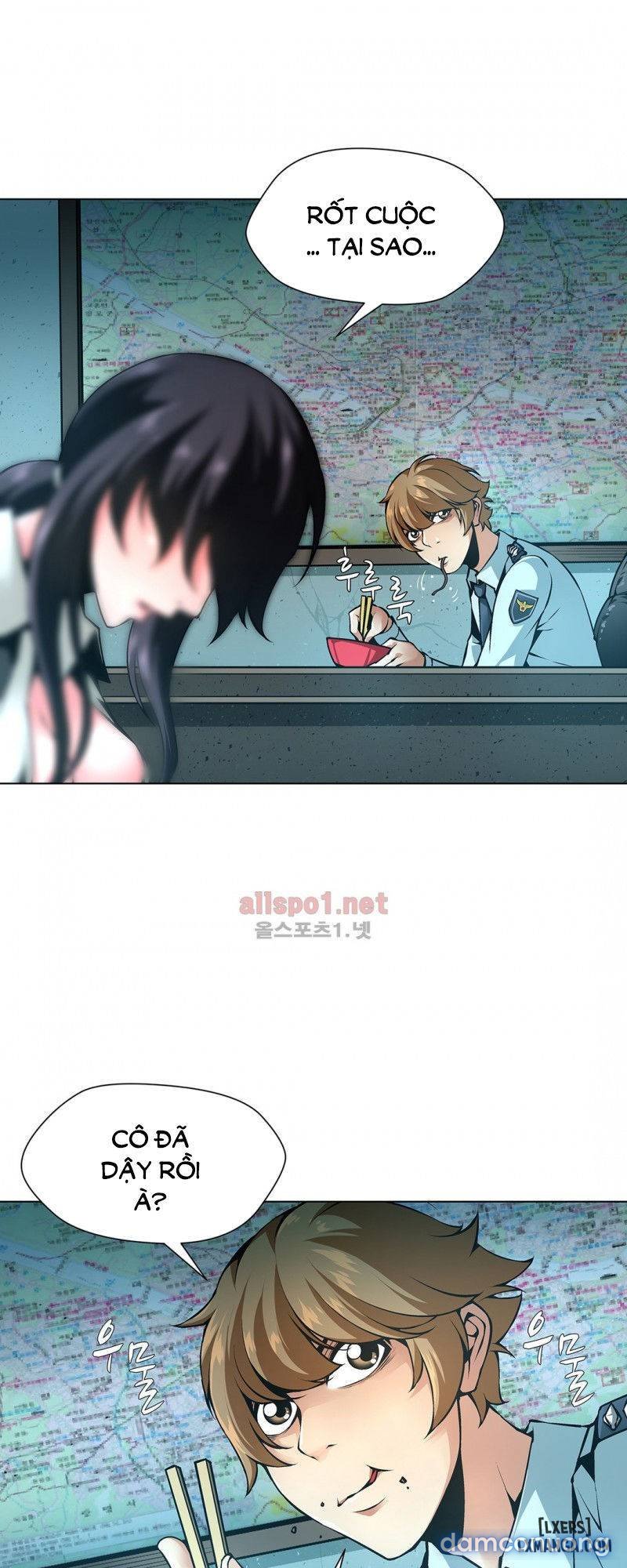 Nô Lệ Song Sinh Chapter 46 - Trang 2