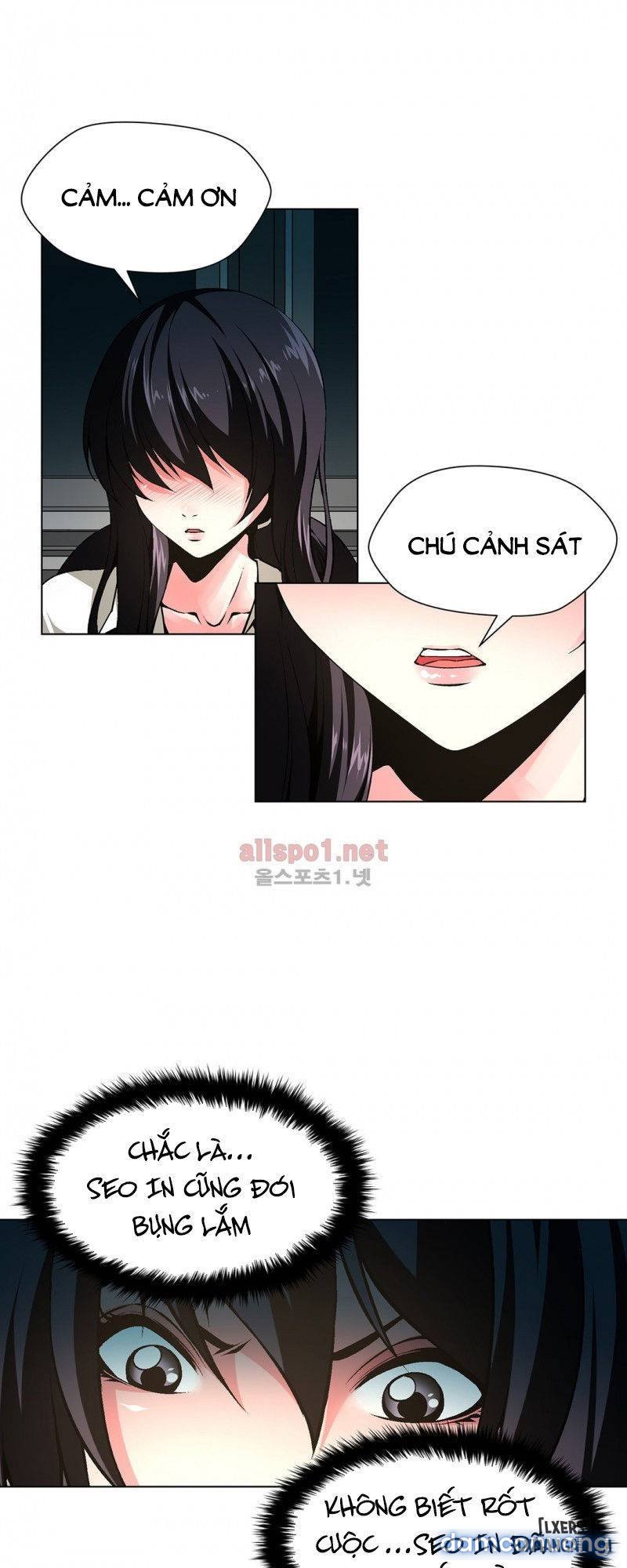 Nô Lệ Song Sinh Chapter 46 - Trang 2