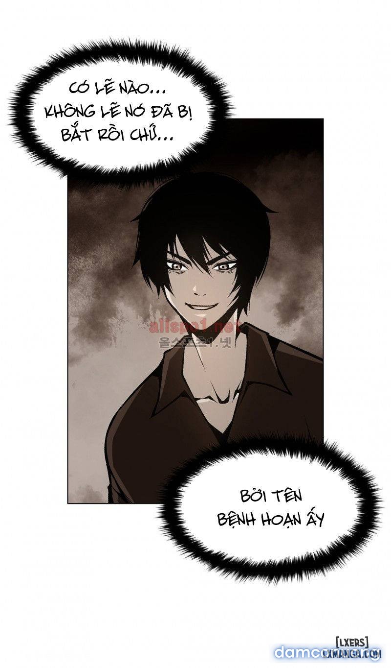 Nô Lệ Song Sinh Chapter 46 - Trang 2