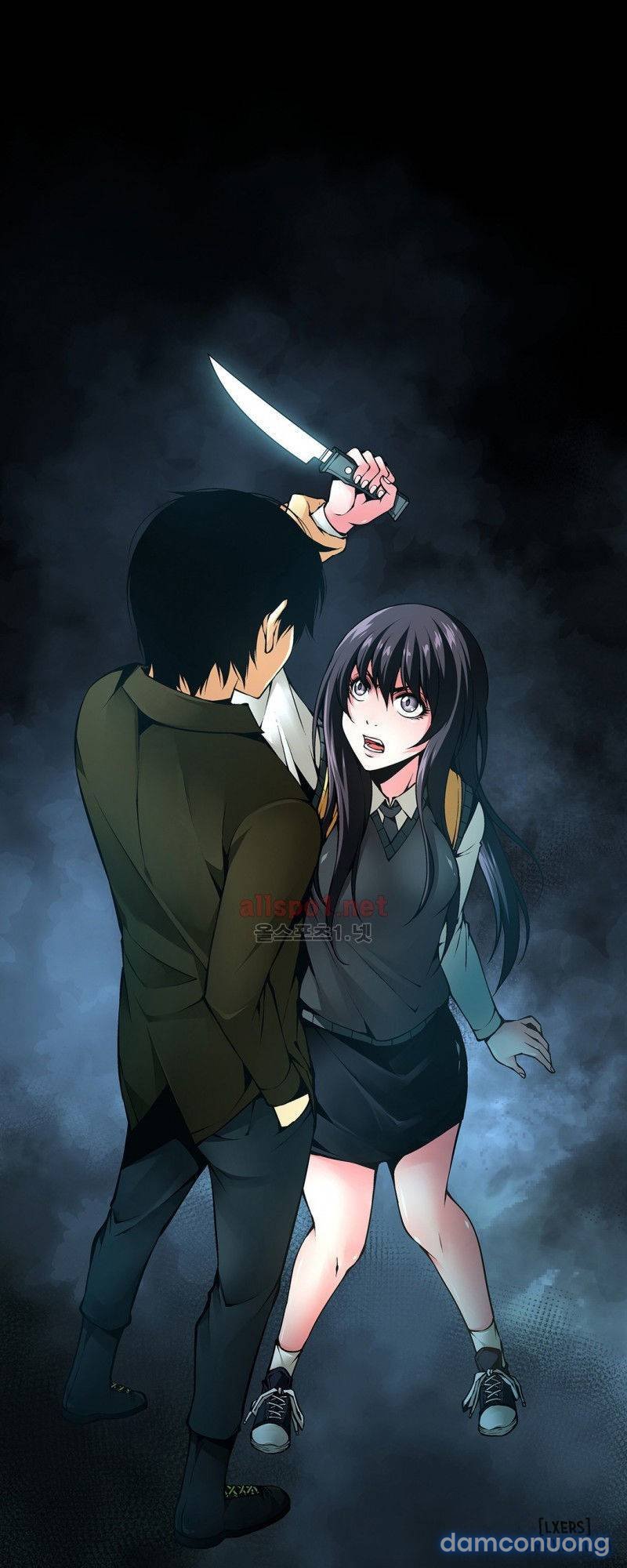 Nô Lệ Song Sinh Chapter 46 - Trang 2