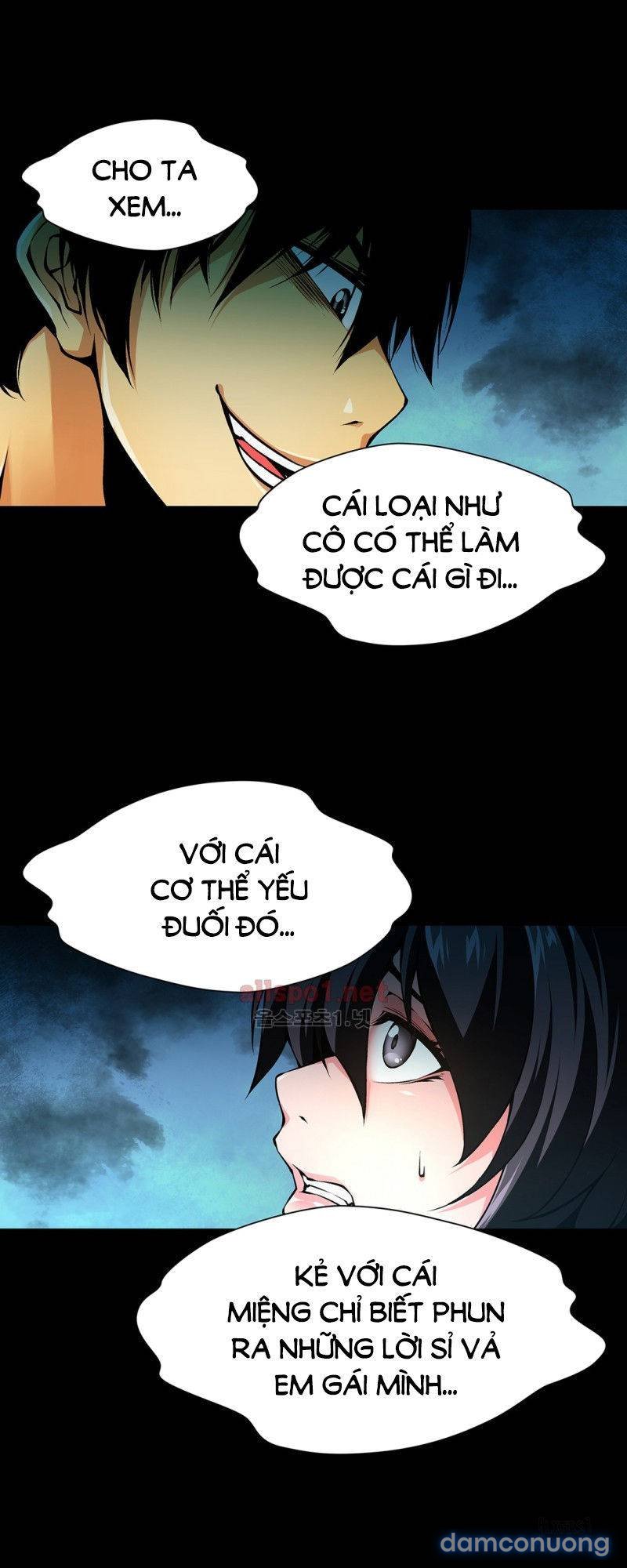 Nô Lệ Song Sinh Chapter 46 - Trang 2