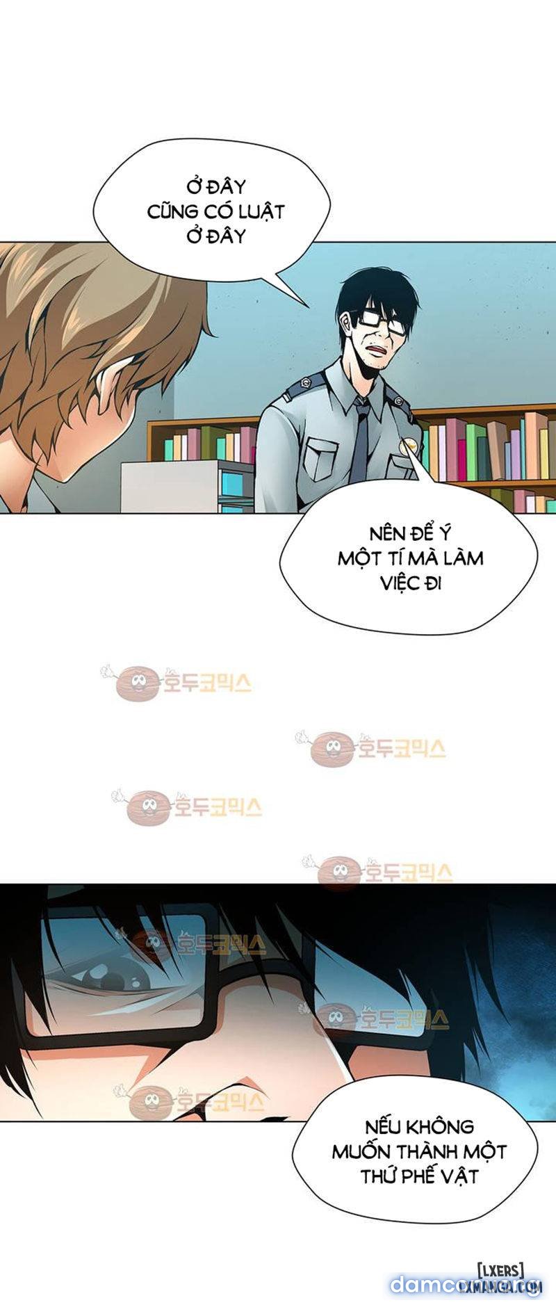 Nô Lệ Song Sinh Chapter 97 - Trang 2