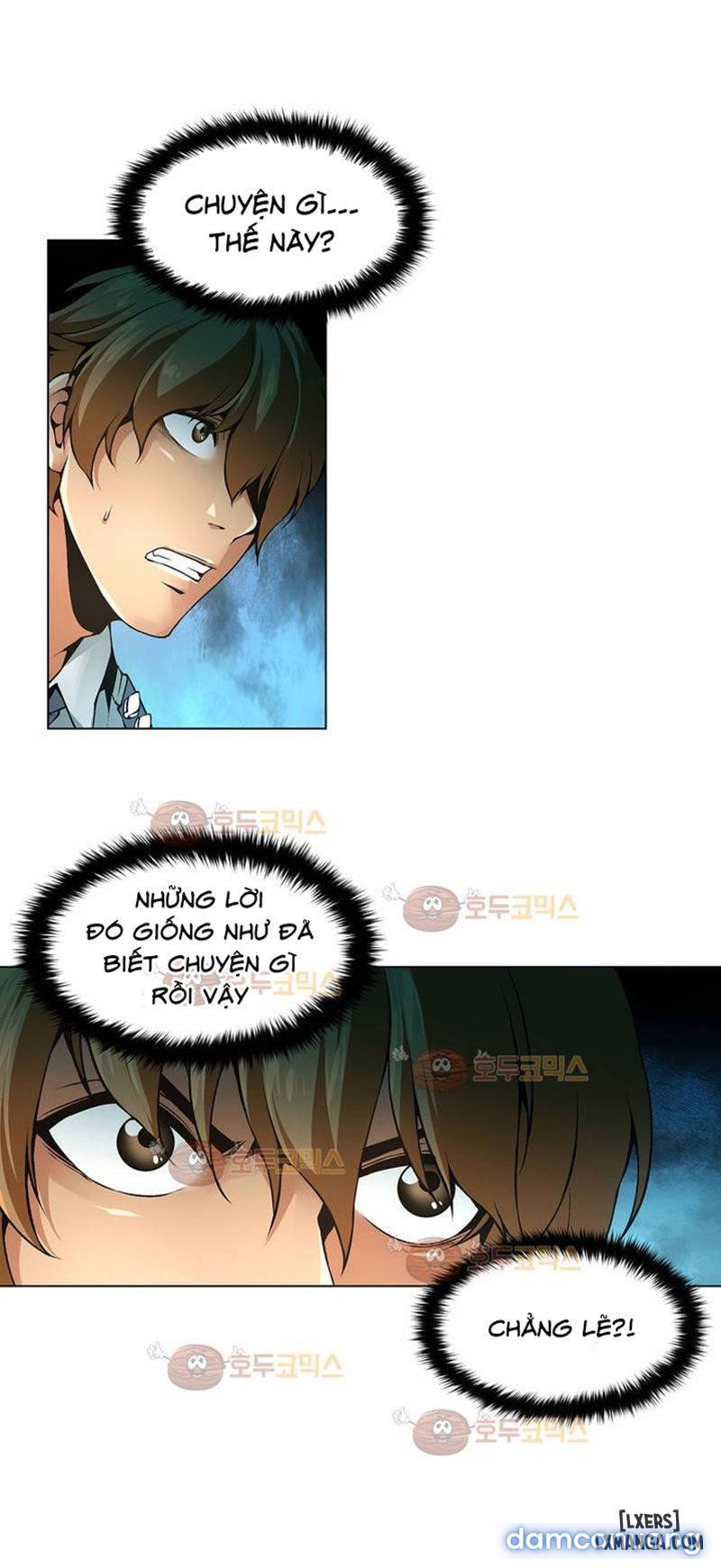 Nô Lệ Song Sinh Chapter 97 - Trang 2