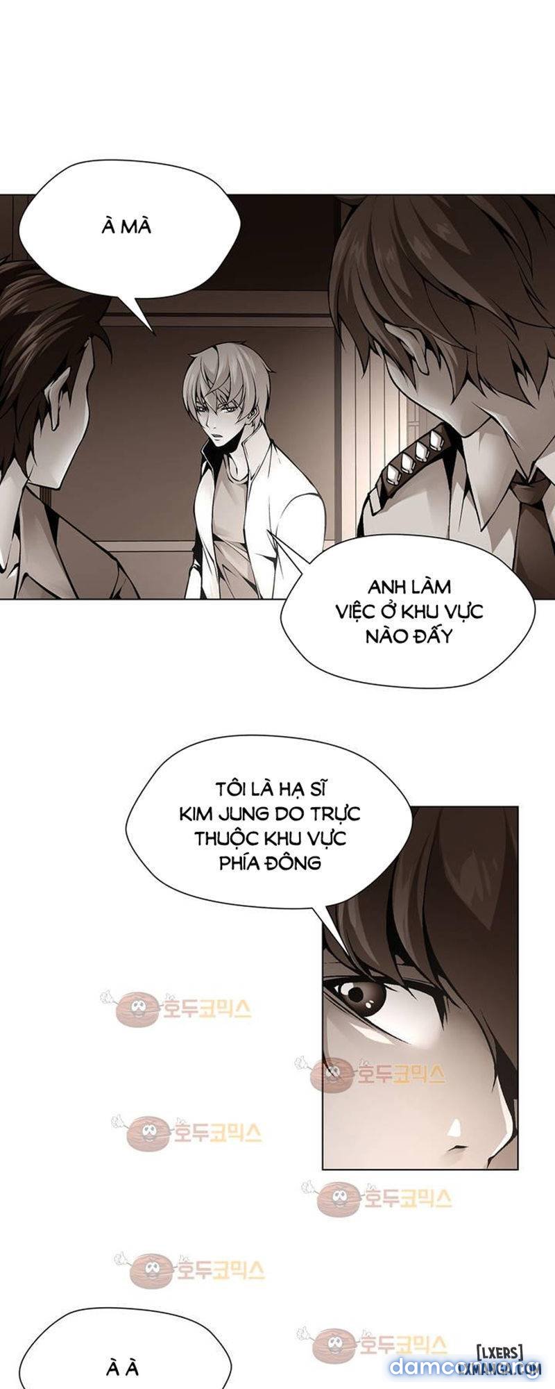 Nô Lệ Song Sinh Chapter 97 - Trang 2