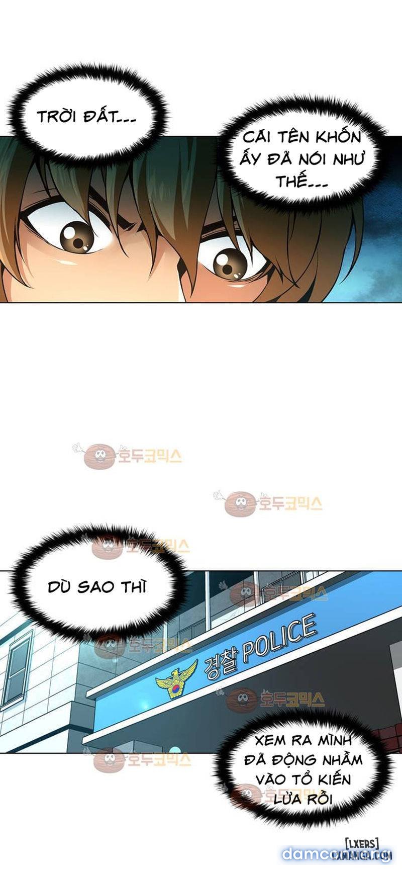Nô Lệ Song Sinh Chapter 97 - Trang 2