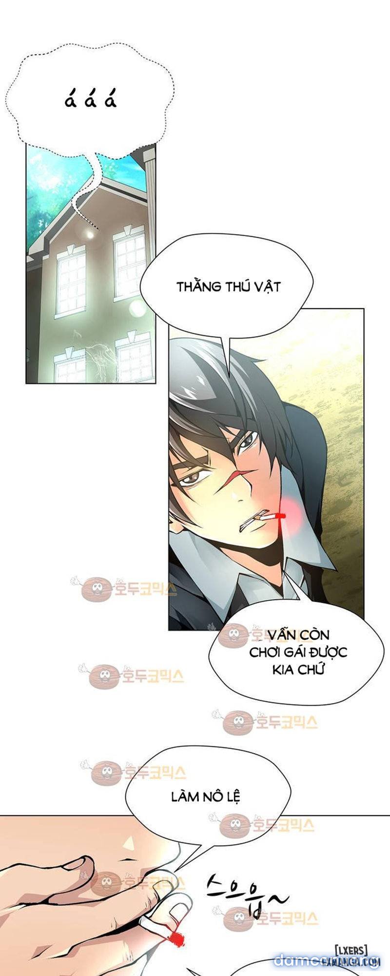 Nô Lệ Song Sinh Chapter 97 - Trang 2