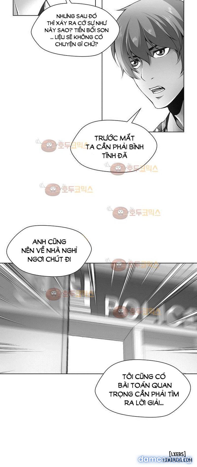 Nô Lệ Song Sinh Chapter 97 - Trang 2
