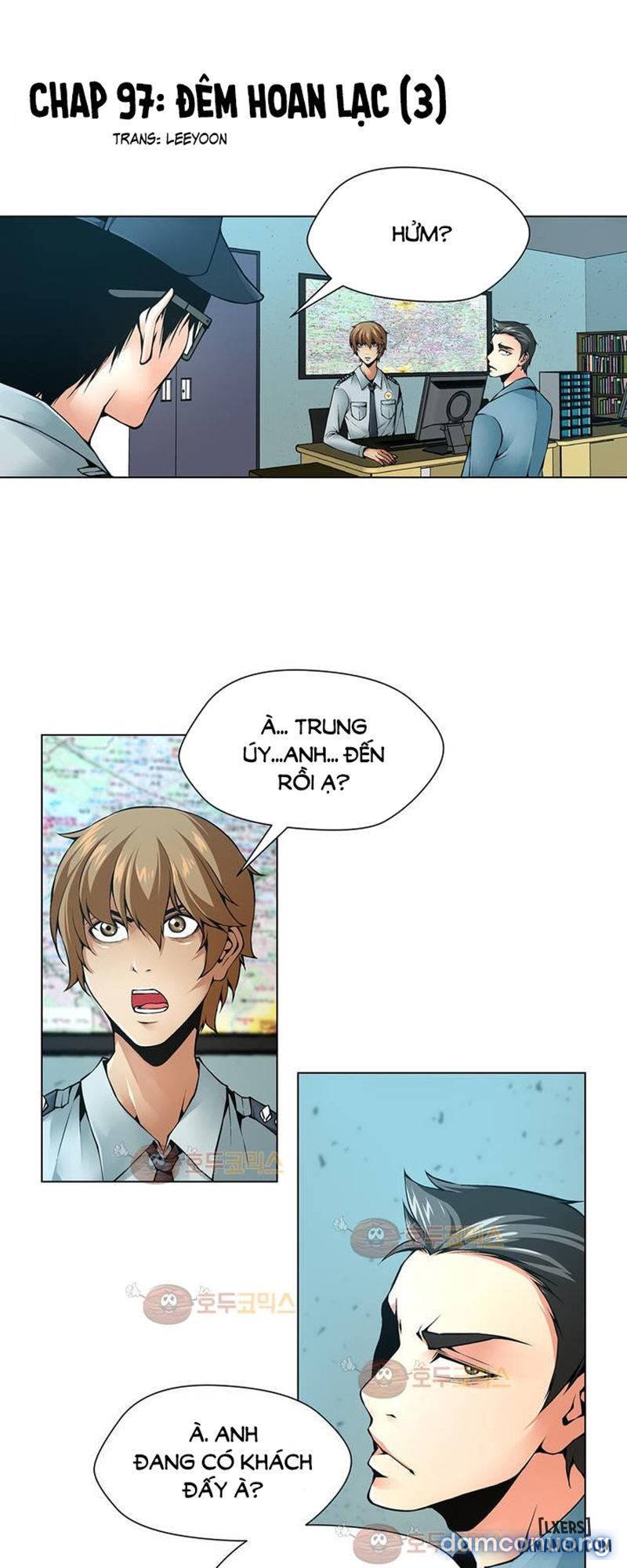 Nô Lệ Song Sinh Chapter 97 - Trang 2
