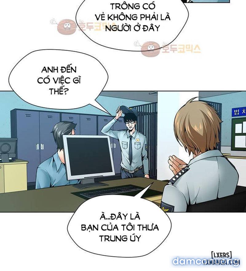 Nô Lệ Song Sinh Chapter 97 - Trang 2