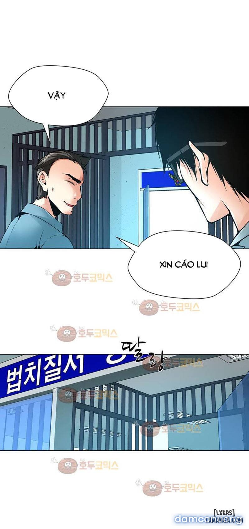 Nô Lệ Song Sinh Chapter 97 - Trang 2