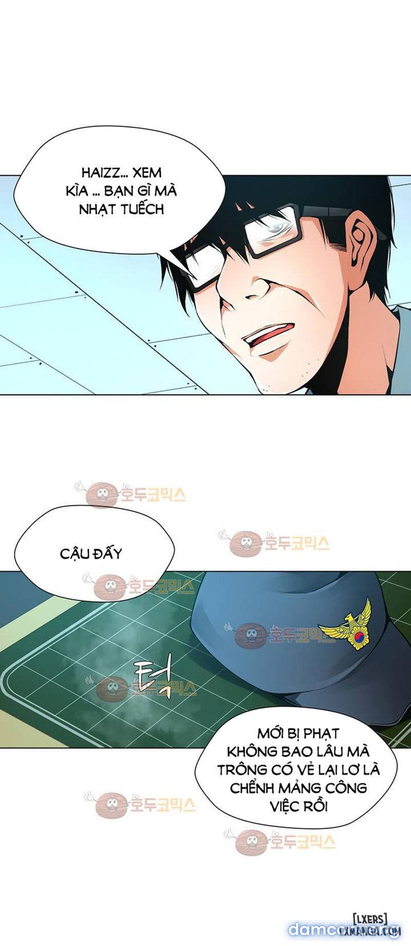 Nô Lệ Song Sinh Chapter 97 - Trang 2