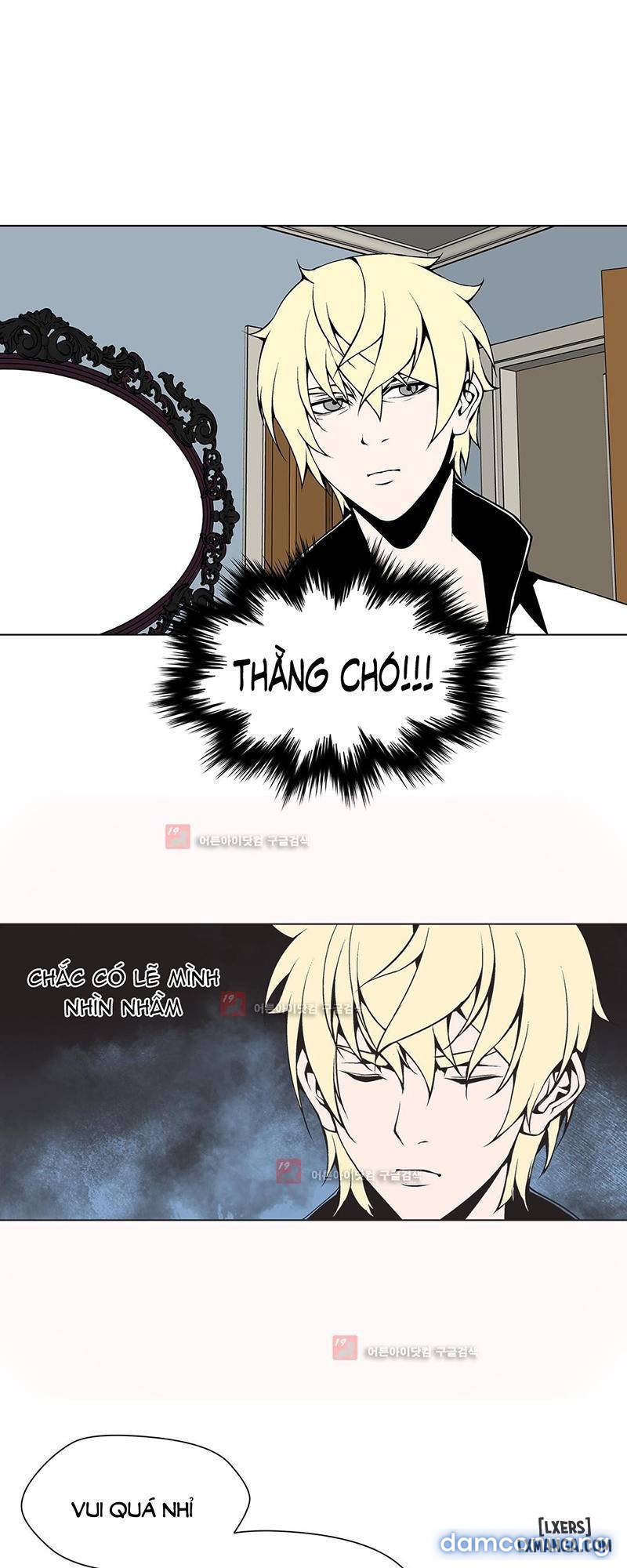 Nô Lệ Song Sinh Chapter 83 - Trang 2