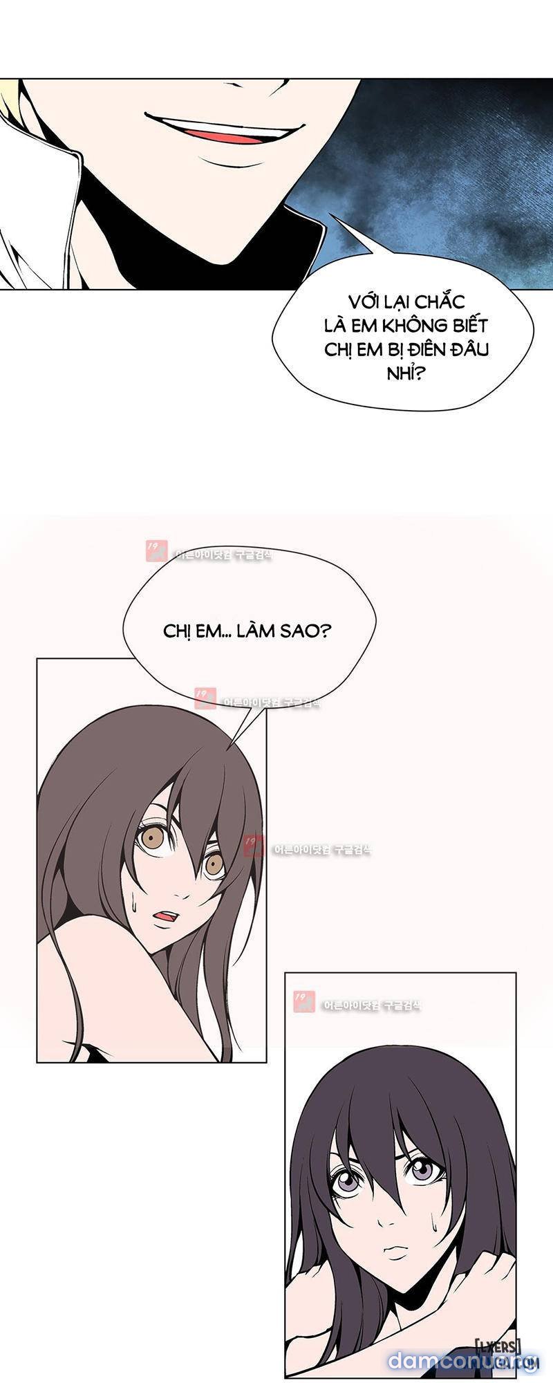 Nô Lệ Song Sinh Chapter 83 - Trang 2