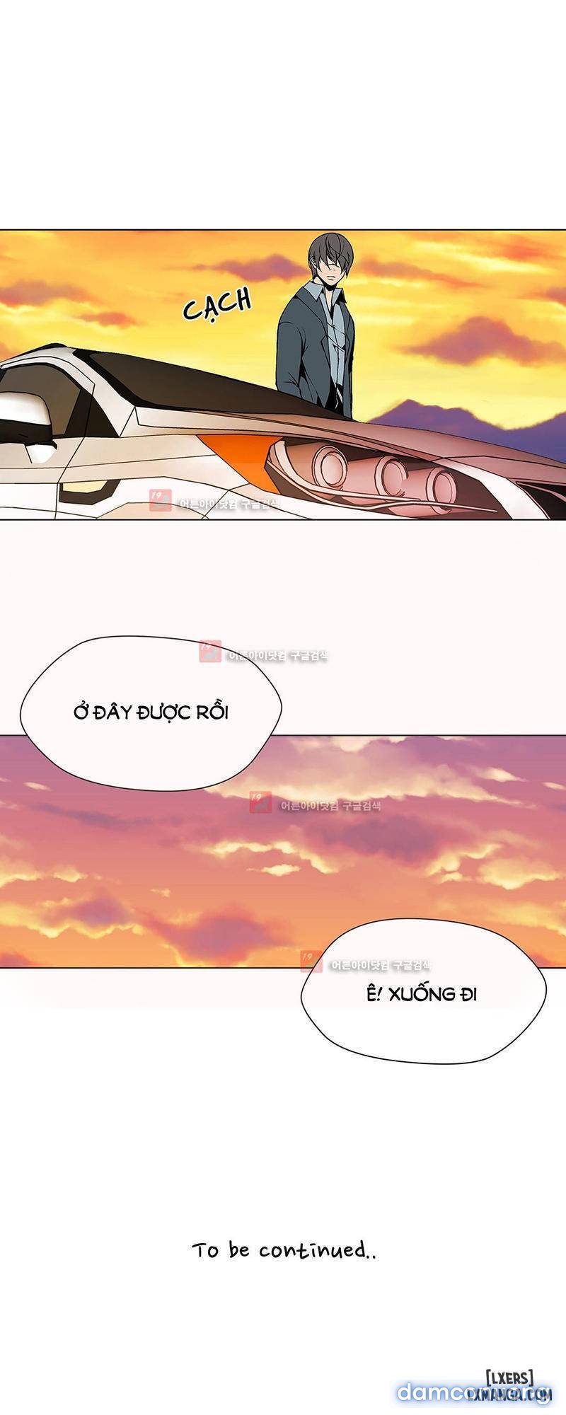Nô Lệ Song Sinh Chapter 83 - Trang 2