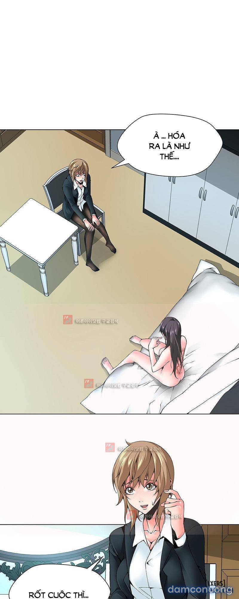 Nô Lệ Song Sinh Chapter 83 - Trang 2