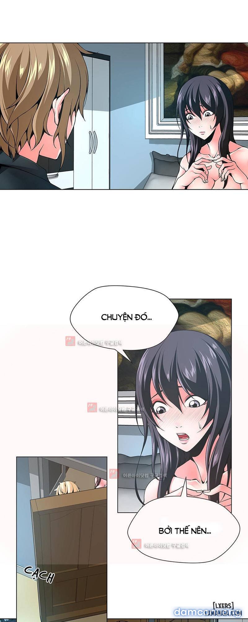 Nô Lệ Song Sinh Chapter 83 - Trang 2