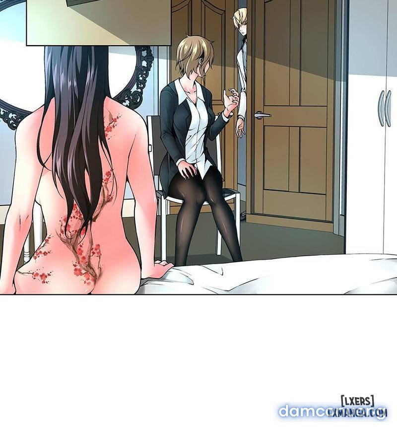 Nô Lệ Song Sinh Chapter 83 - Trang 2