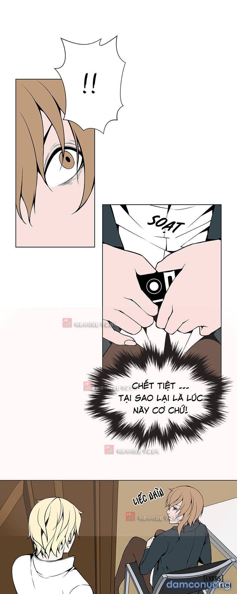 Nô Lệ Song Sinh Chapter 83 - Trang 2