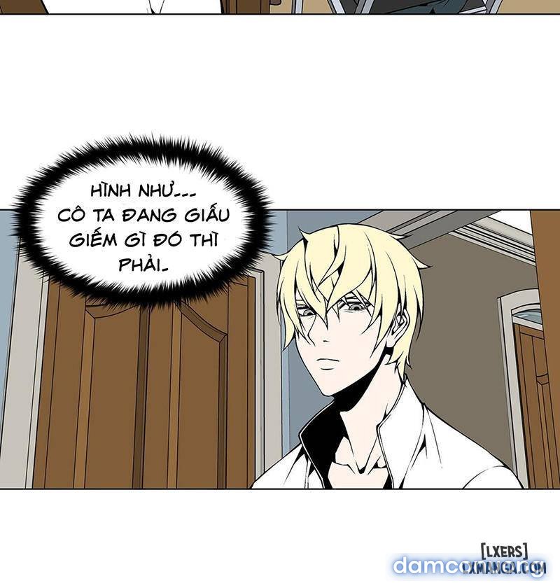 Nô Lệ Song Sinh Chapter 83 - Trang 2