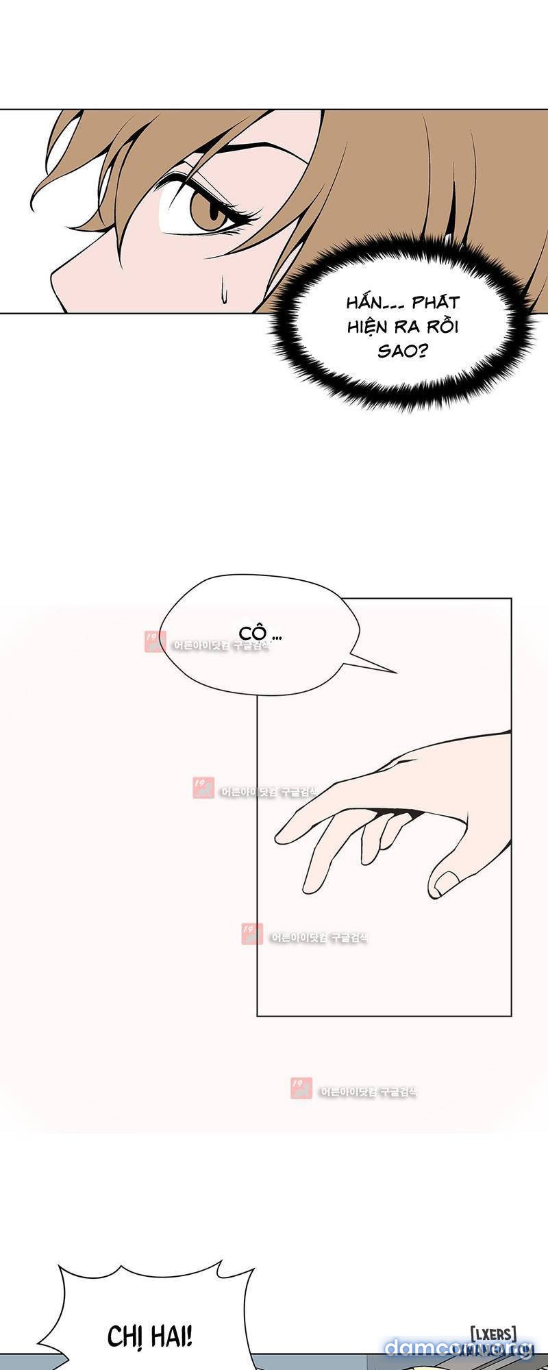 Nô Lệ Song Sinh Chapter 83 - Trang 2