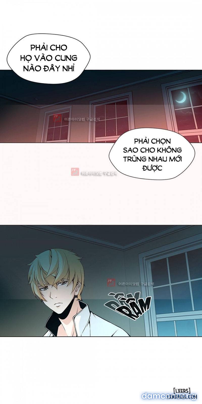 Nô Lệ Song Sinh Chapter 90 - Trang 2