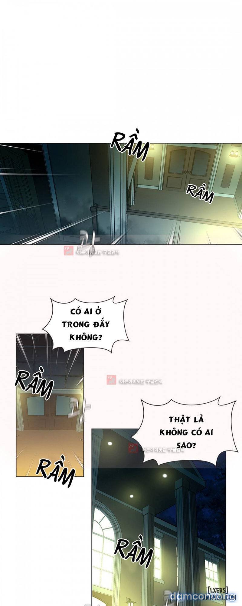 Nô Lệ Song Sinh Chapter 90 - Trang 2