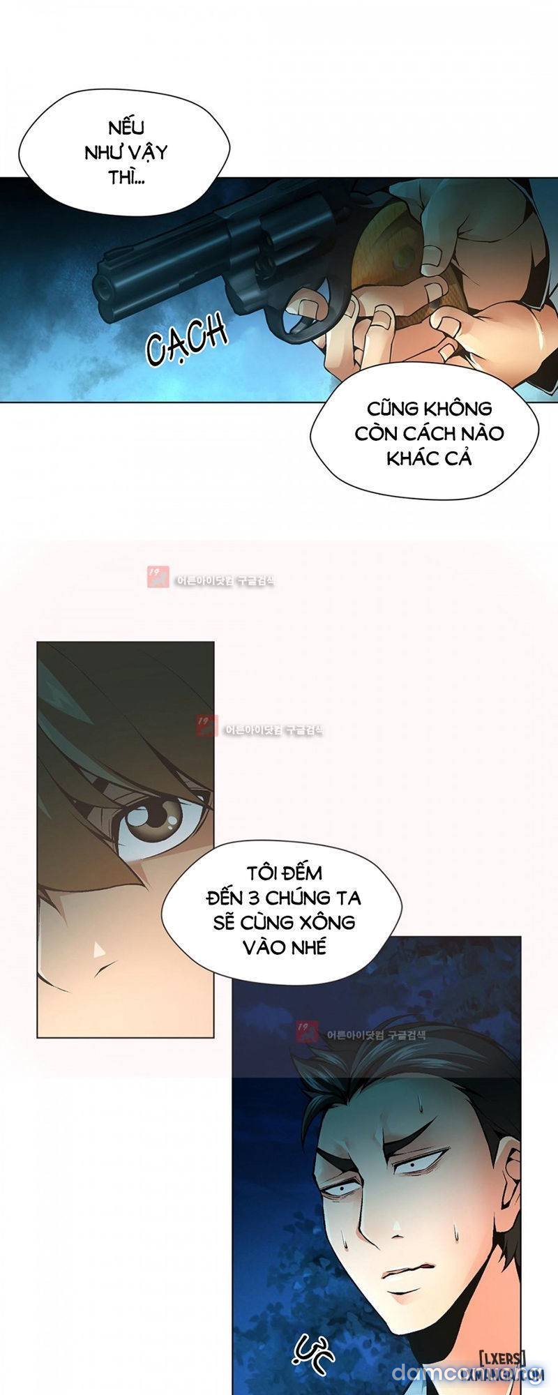 Nô Lệ Song Sinh Chapter 90 - Trang 2