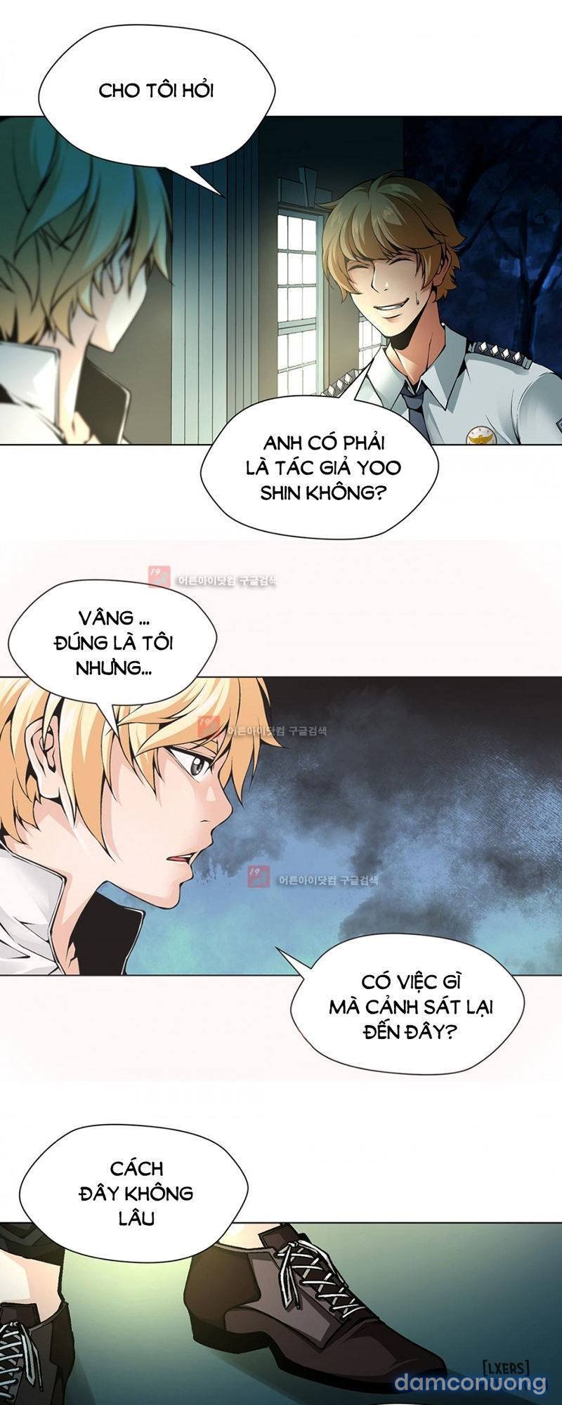 Nô Lệ Song Sinh Chapter 90 - Trang 2