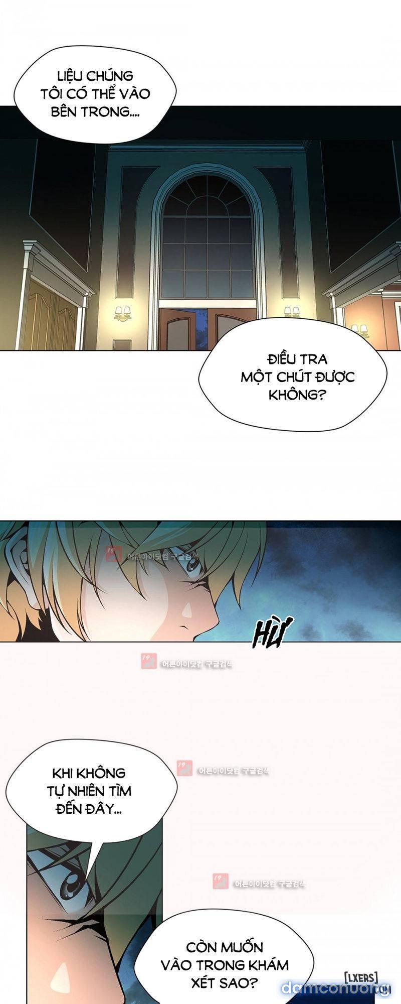 Nô Lệ Song Sinh Chapter 90 - Trang 2