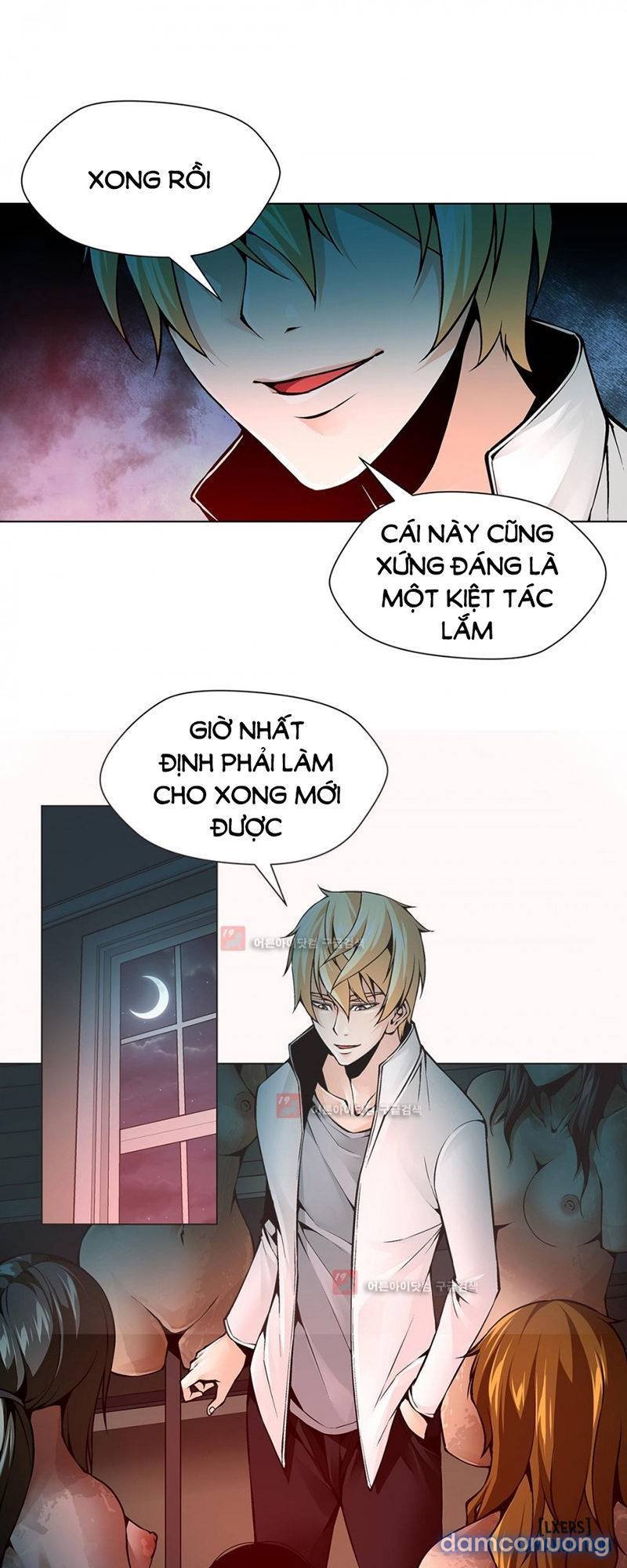 Nô Lệ Song Sinh Chapter 90 - Trang 2