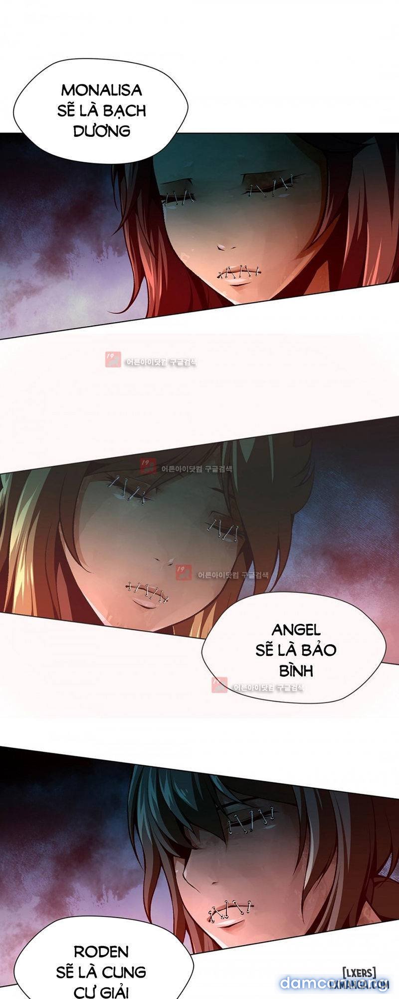 Nô Lệ Song Sinh Chapter 90 - Trang 2