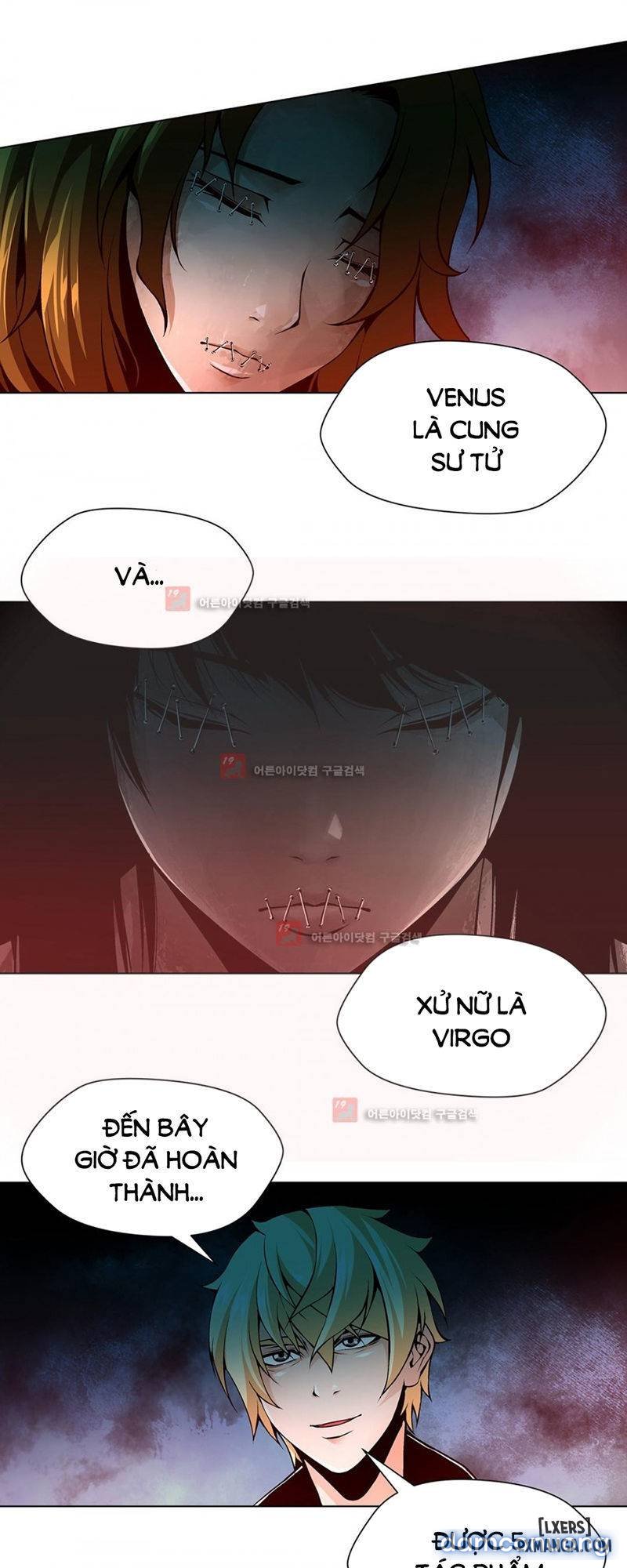 Nô Lệ Song Sinh Chapter 90 - Trang 2